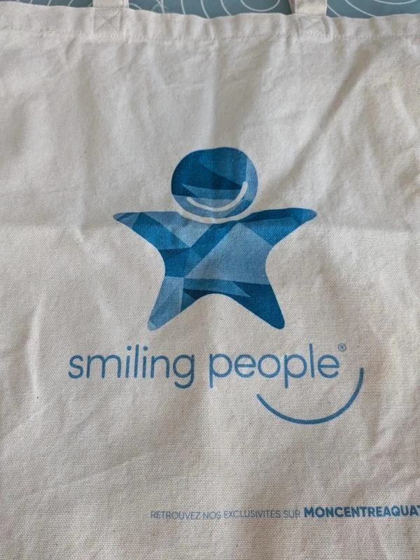 Zeer goede staat canvas tas – photo 2